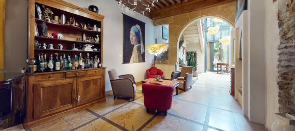 5 غرف نوم منزل في Dijon, France رقم 278869 3