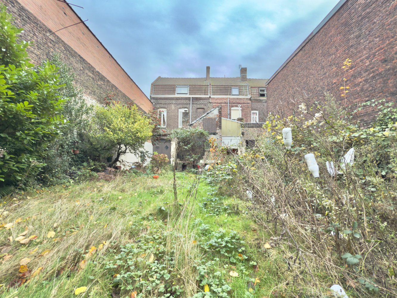 8 chambres Maison à Roubaix, France No. 45321