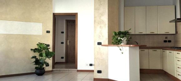 Квартира с 3 комнатами в Гандино, Италия № 86416 27