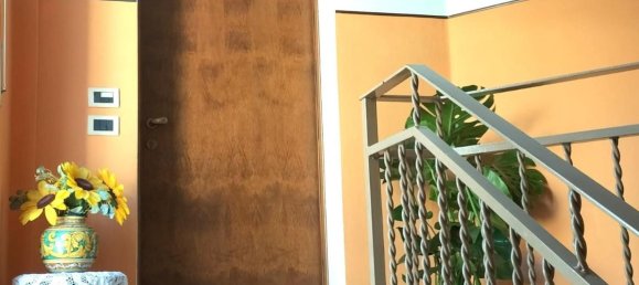 Квартира с 3 комнатами в Гандино, Италия № 86416 26