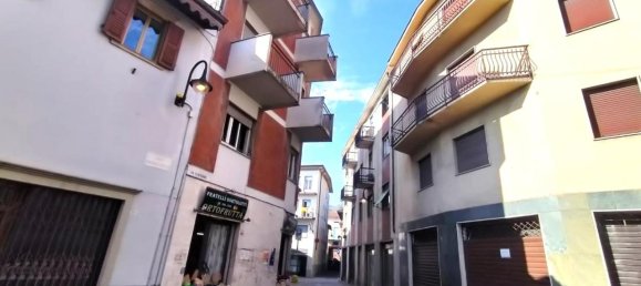 Квартира с 3 комнатами в Гандино, Италия № 86416 24