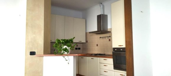 Квартира с 3 комнатами в Гандино, Италия № 86416 28