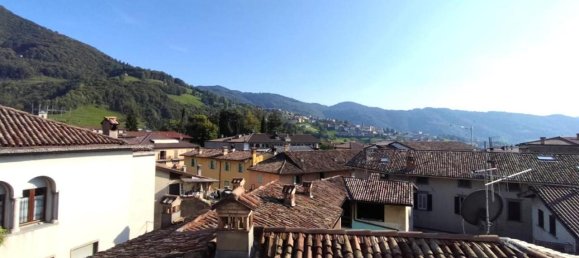 Квартира с 3 комнатами в Гандино, Италия № 86416 13