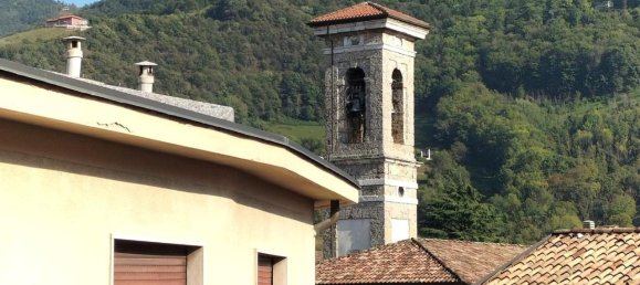 Квартира с 3 комнатами в Гандино, Италия № 86416 11