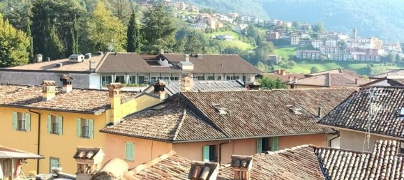 Квартира с 3 комнатами в Гандино, Италия № 86416 23