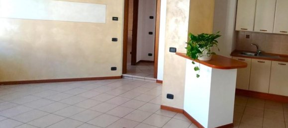 Квартира с 3 комнатами в Гандино, Италия № 86416 30