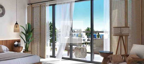 Таунхаус с 5 спальнями в Damac Lagoons, ОАЭ № 52639 11