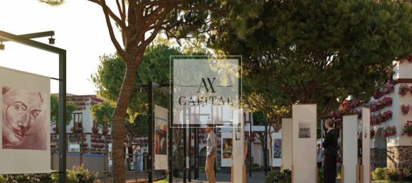 Таунхаус с 5 спальнями в Damac Lagoons, ОАЭ № 52639 12