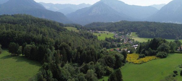 Terreno em Maria Rain, Austria N.º 59121 5