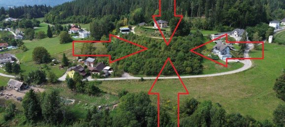 Terreno em Maria Rain, Austria N.º 59121 2