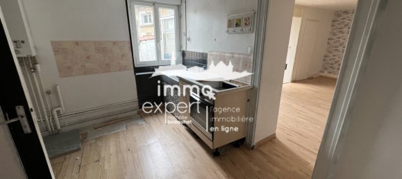 2 Schlafzimmer Gebäude in Mirecourt, France, Nr. 87416 10