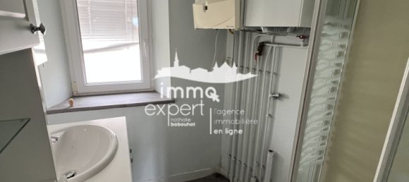 2 Schlafzimmer Gebäude in Mirecourt, France, Nr. 87416 4