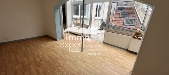 2 Schlafzimmer Gebäude in Mirecourt, France, Nr. 87416 2