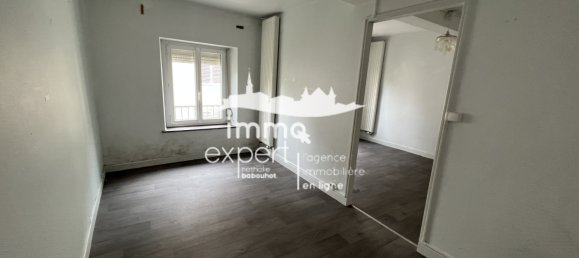 2 Schlafzimmer Gebäude in Mirecourt, France, Nr. 87416 5