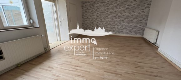 2 Schlafzimmer Gebäude in Mirecourt, France, Nr. 87416 7