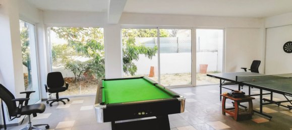 6 bedrooms Villa in Agios Athanasios, Cyprus No. 22596 2