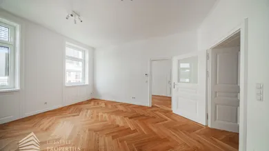 2 rooms Apartment in Vienna, Austria No. 148639