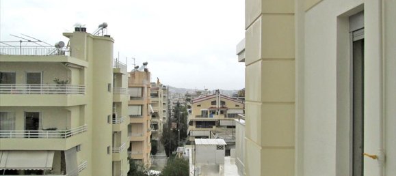 3 dormitorios apartamento en venta en Cholargos, Papagou-Cholargos, North Athens, Attica, Greece № 7488 9