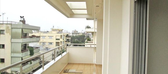 3 dormitorios apartamento en venta en Cholargos, Papagou-Cholargos, North Athens, Attica, Greece № 7488 11