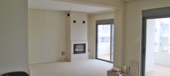 3 dormitorios apartamento en venta en Cholargos, Papagou-Cholargos, North Athens, Attica, Greece № 7488 2
