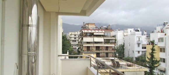 3 dormitorios apartamento en venta en Cholargos, Papagou-Cholargos, North Athens, Attica, Greece № 7488 10