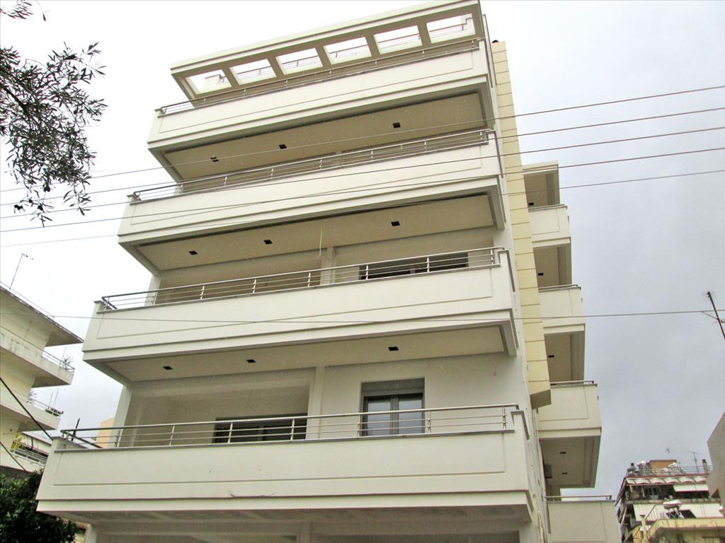 3 bedrooms Apartment in Cholargos, Greece No. 7488