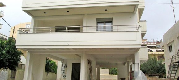 3 dormitorios apartamento en venta en Cholargos, Papagou-Cholargos, North Athens, Attica, Greece № 7488 12