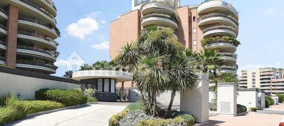 2 chambres Appartement à Rome, Italy No. 32400 3