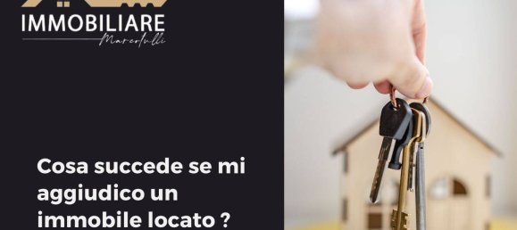 2 chambres Appartement à Rome, Italy No. 32400 10