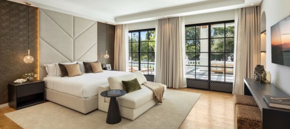 12 bedrooms Villa in Marbella, Spain No. 102188 18