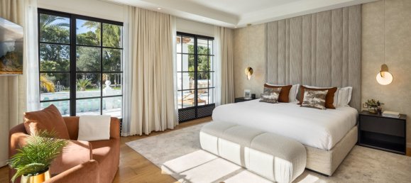 12 bedrooms Villa in Marbella, Spain No. 102188 48