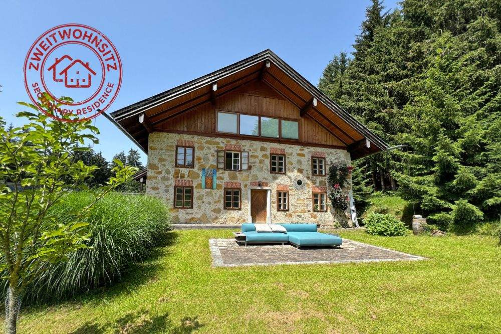 Casa de 9 divisões em Neumarkt am Wallersee, Austria N.º 252802