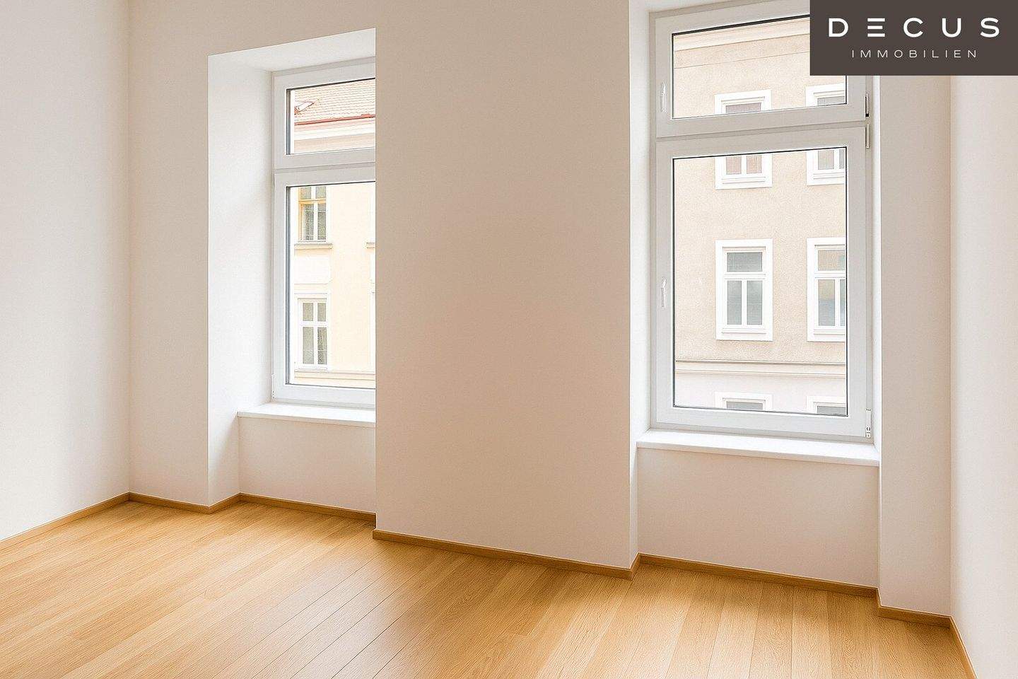 2 rooms Apartment in Ottakring, Austria No. 243929