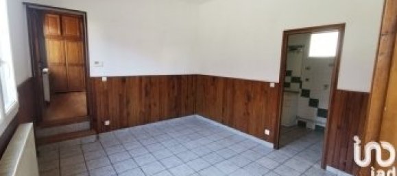 4-Zimmer Haus in Bouchoir, France, Nr. 45665 2