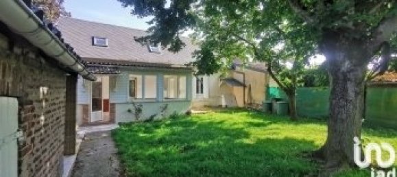 4-Zimmer Haus in Bouchoir, France, Nr. 45665 15