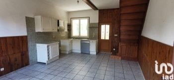 4-Zimmer Haus in Bouchoir, France, Nr. 45665