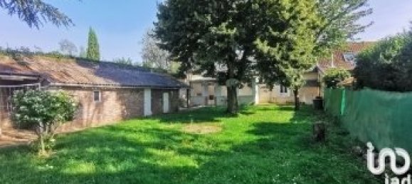 4-Zimmer Haus in Bouchoir, France, Nr. 45665 16