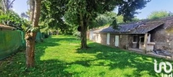 4-Zimmer Haus in Bouchoir, France, Nr. 45665 14