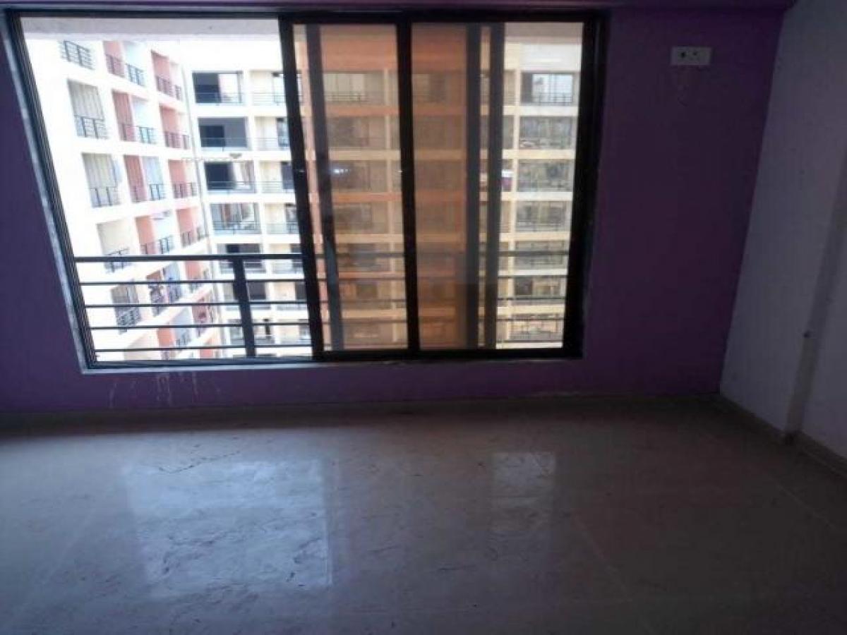 Studio in Mumbai, India No. 15942