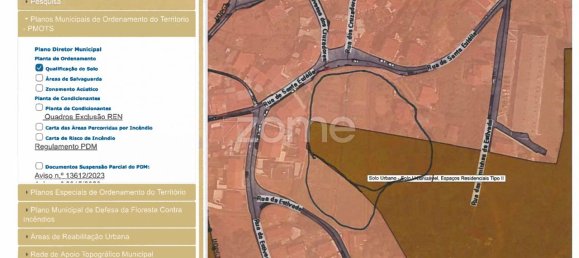 3 chambres Maison à Fanzeres, Portugal No. 102954 36