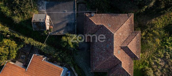 3 chambres Maison à Fanzeres, Portugal No. 102954 39