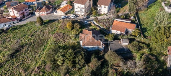 3 chambres Maison à Fanzeres, Portugal No. 102954 49
