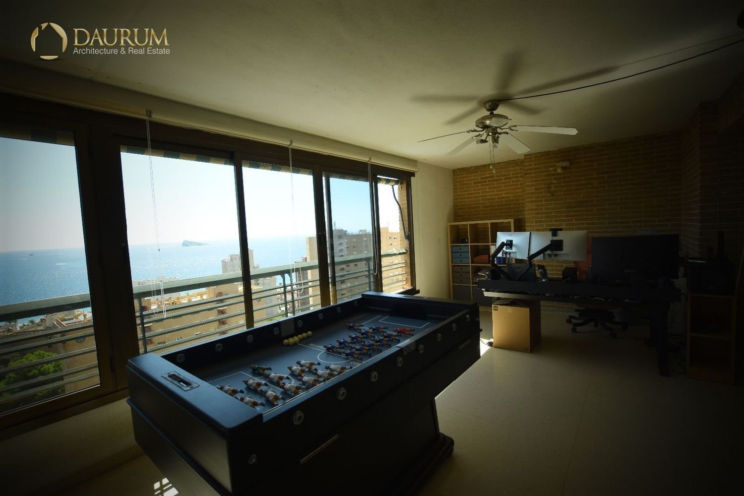 3 غرف نوم شقة في Benidorm, Spain رقم 271350