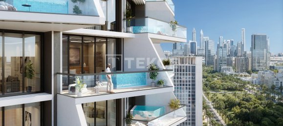 3 bedrooms Apartment in Jumeirah Village Circle, UAE No. 53513 5