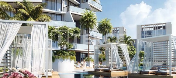 3 bedrooms Apartment in Jumeirah Village Circle, UAE No. 53513 4