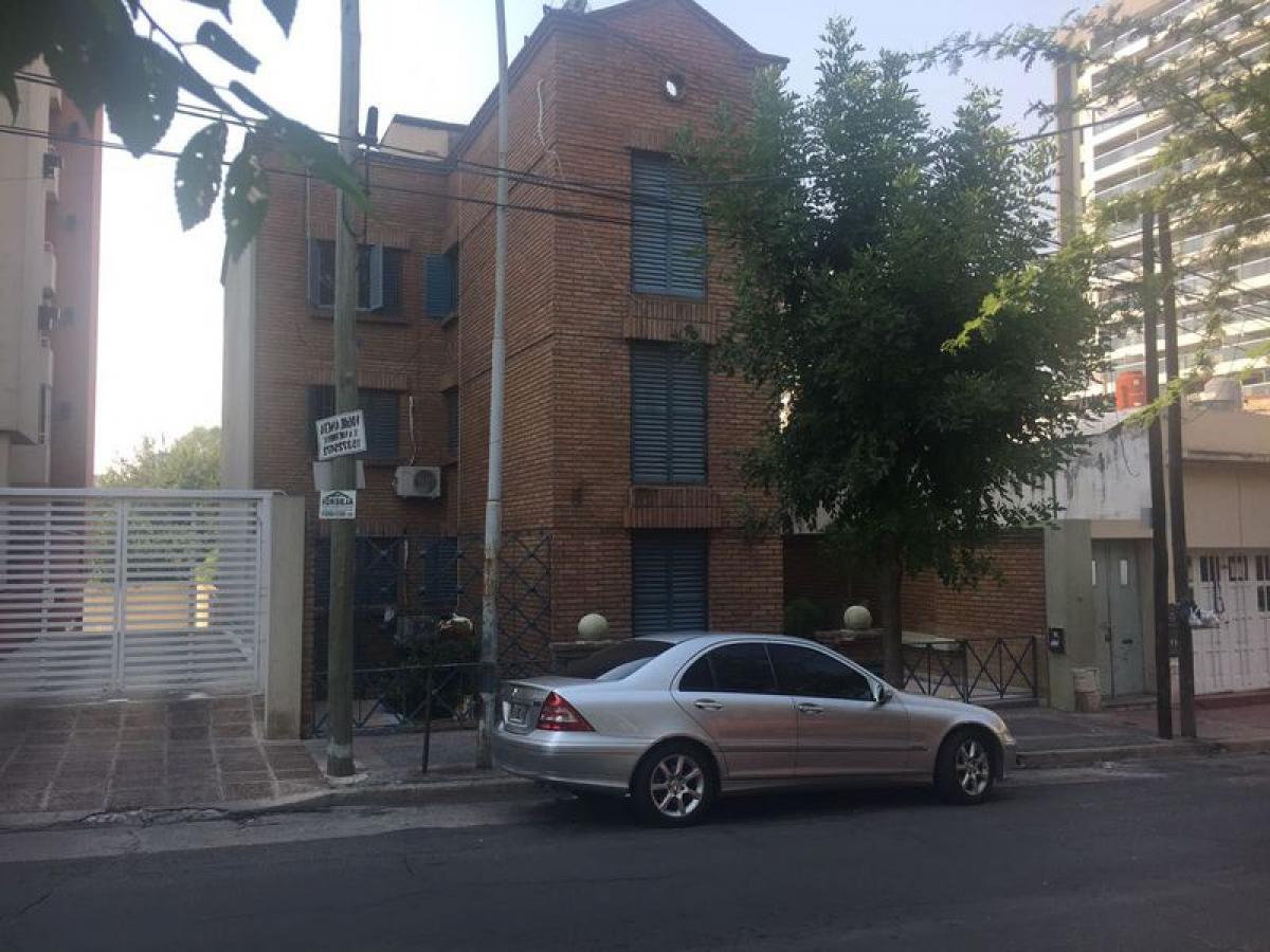 Studio in Cordoba, Argentina No. 10153