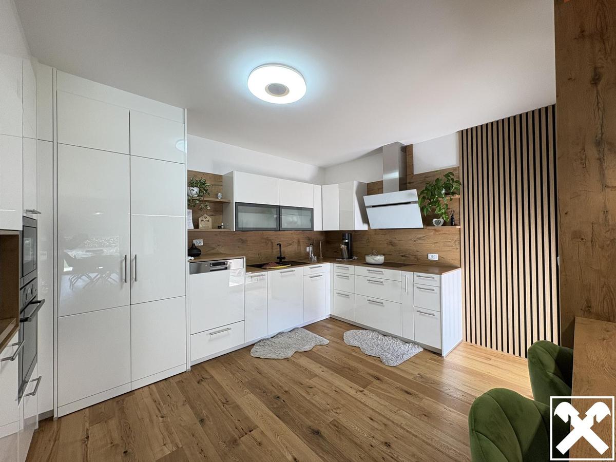 Casa de 6 divisões em Sierning, Austria N.º 221417