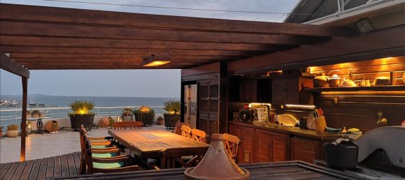 3 غرف نوم مكتب في Palaio Faliro, Greece رقم 5515 13