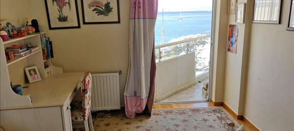 3 غرف نوم مكتب في Palaio Faliro, Greece رقم 5515 25