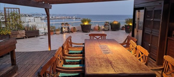 3 غرف نوم مكتب في Palaio Faliro, Greece رقم 5515 16